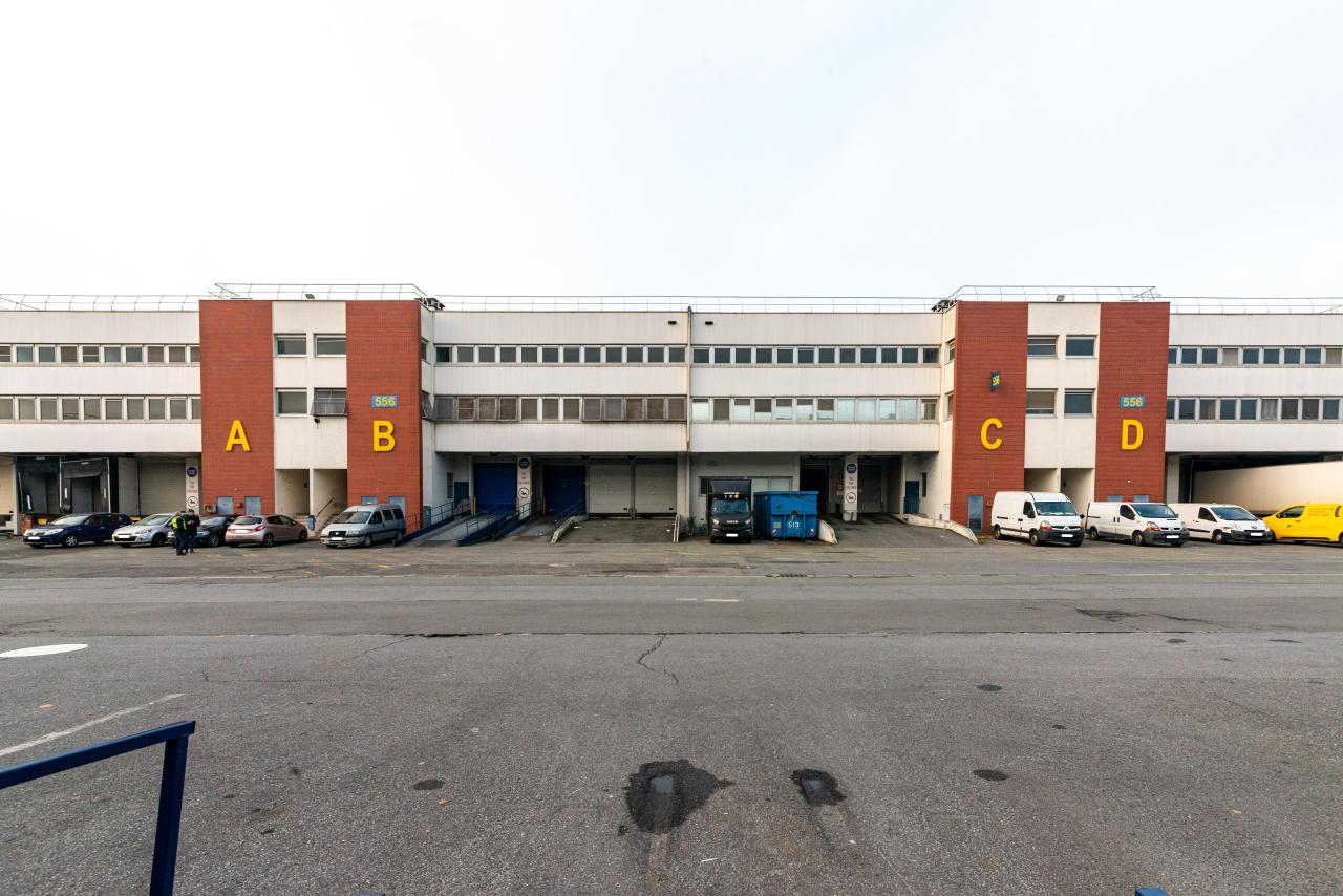 Local d'activité Saint-Ouen 9152m² Location local d'activité Saint-Ouen Seine-Saint-Denis OLACT2106331 0